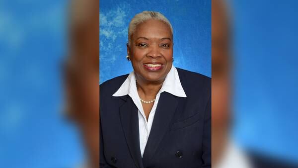 Mecklenburg County commissioners to name building after Ella Scarborough