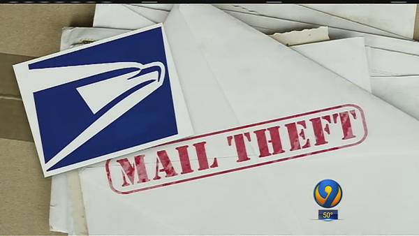 Whistleblower 9: U.S. Postal Service put to test in Charlotte