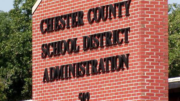Chester County schools to remain under mask mandate despite SC law