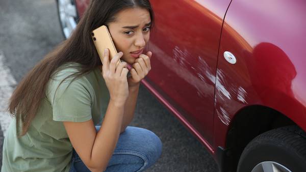 SPONSORED: Do you really need to fix a scratch at an auto body shop?