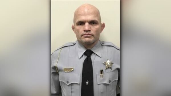 Deputy killed in Wake County was 13-year veteran of department; suspect on the loose, sheriff says