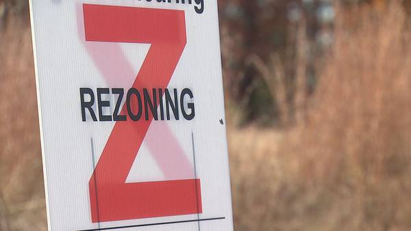 Monroe denies rezoning, annexation of housing development