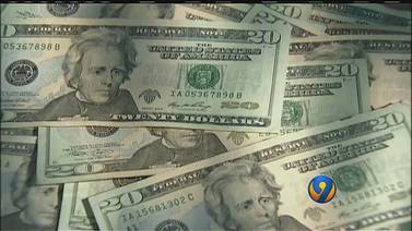 UNCLAIMED CASH: The state may be holding money with your name on it