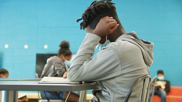 Local charter school sees enrollment jump amid pandemic