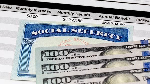 Exclusive: Senators send letter questioning SSA about Social Security overpayments