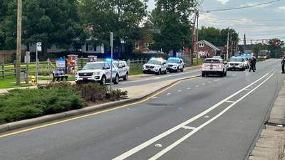 Homicide investigation centered on north Charlotte park after deadly shooting