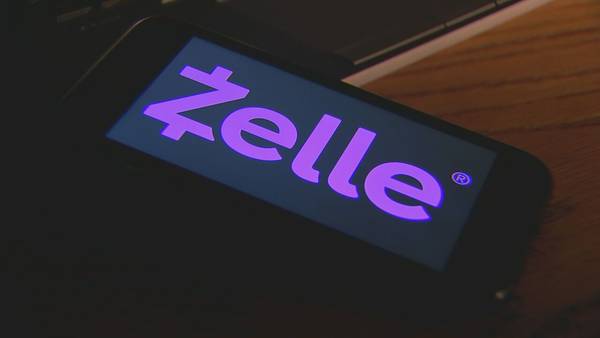 Report: Fraud and theft are growing on Zelle