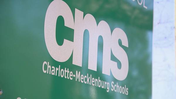 CMS votes to make masks optional in schools starting March 7