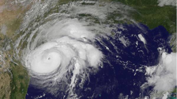 Tropical Storm Nicholas: Rainmaker soaks southern Texas, inches toward waterlogged Louisiana 