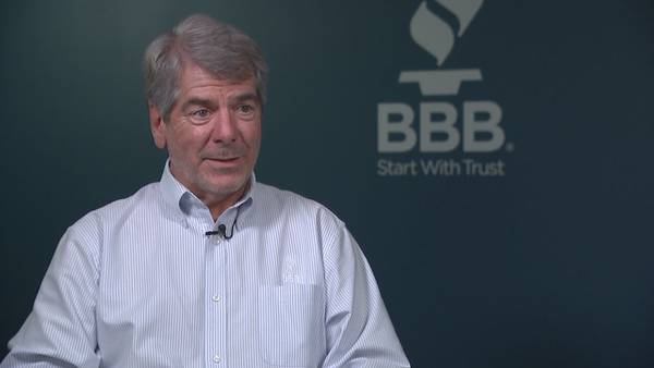 ‘Why would I do anything else?’ BBB head retires after 20+ years