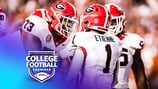 Week 8 Overreaction: Georgia makes a statement & Alabama continues to fall | College Football Enquirer