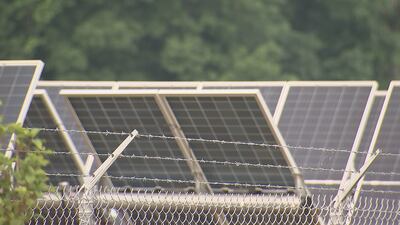 Duke Energy initiative looks to add diverse businesses to the solar energy industry