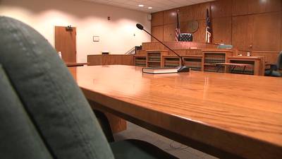 County dedicates courtroom to domestic violence cases