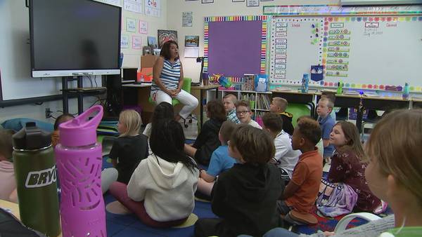 Proposal could revolutionize how NC teachers are recruited, retained, compensated
