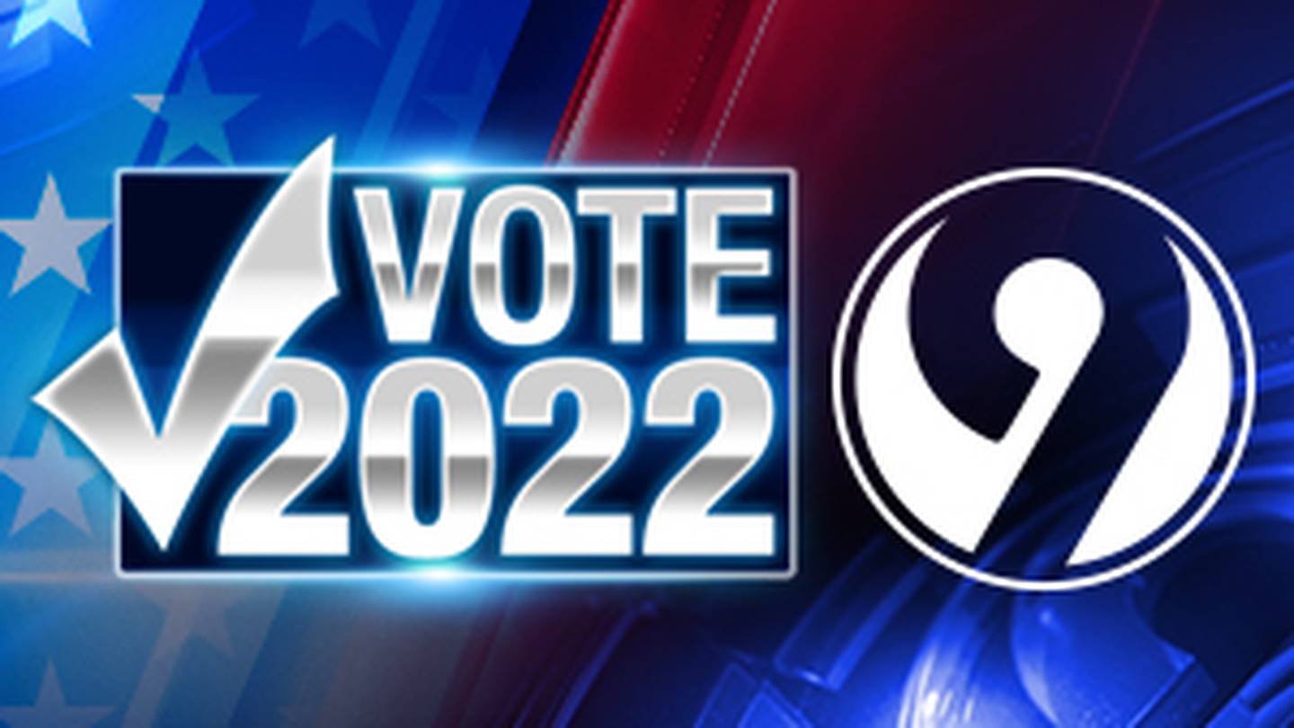 VOTE 2022 Elections held Tuesday for city of Charlotte WSOC TV