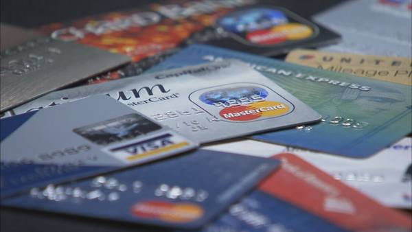 Controlling your costs: How to manage credit card debt 