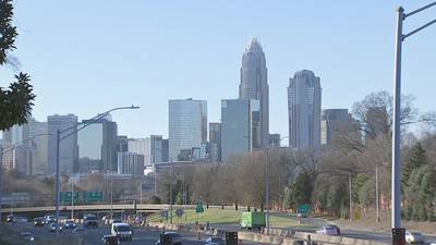 Charlotte City Council discusses potential sales and property tax increases