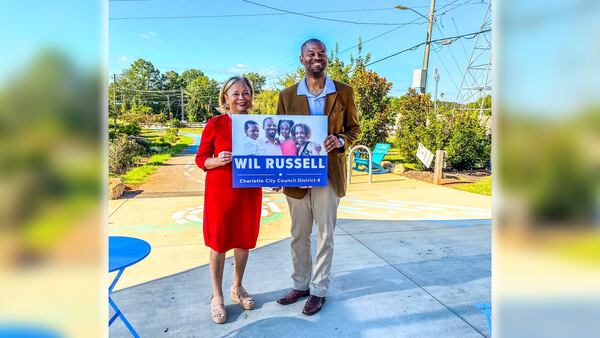 ‘A big deal’: Mayor Vi Lyles endorses challenger in District 4