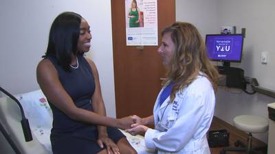 Novant implements procedure aimed at helping women suffering from fibroids