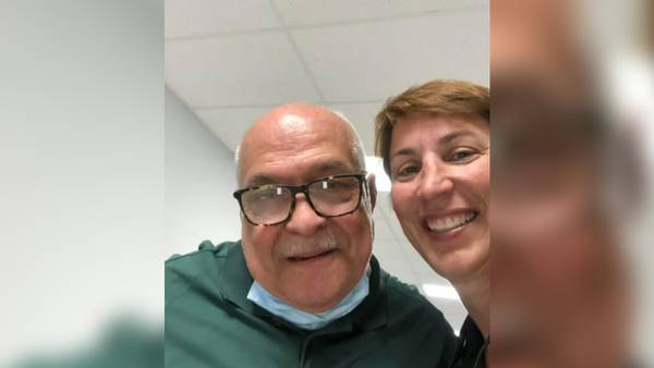 ‘He took an interest’: School pays tribute after custodian dies suddenly
