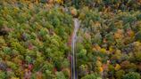 North Carolina road named scariest drive in America