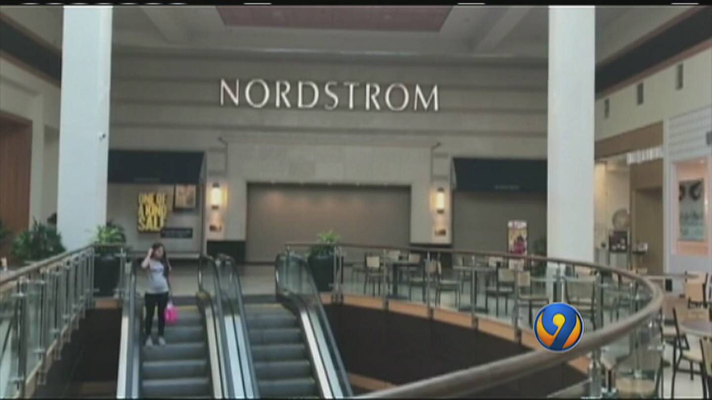 Chaotic': SouthPark Mall evacuated after argument inside store