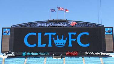 Fan Guide: Charlotte FC kicks off inaugural season
