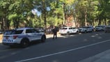 1 in custody after barricaded person draws SWAT response