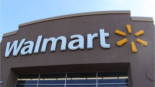 ‘Who’s afraid of coronavirus?’ Missouri man charged with licking deodorant at Walmart 