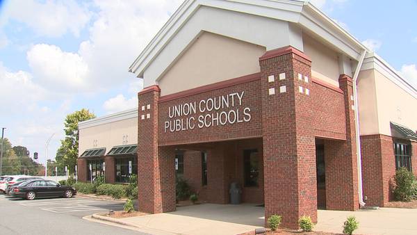 New security measures in place after fight at Union County football game