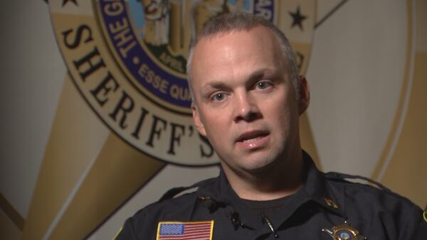 Cleveland County deputy who was attacked: ‘I think his intent was to kill me’