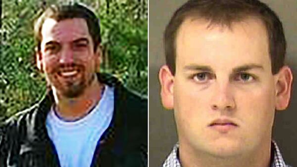 Jurors selected in trial of CMPD officer accused of killing CPCC student in crash