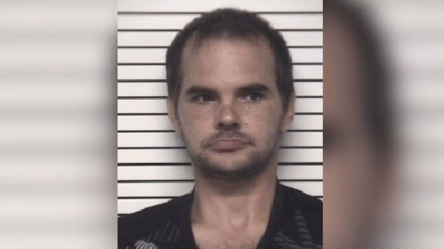 Man Arrested In Connection With Statesville Truck Stop Armed Robbery Police Say Flipboard