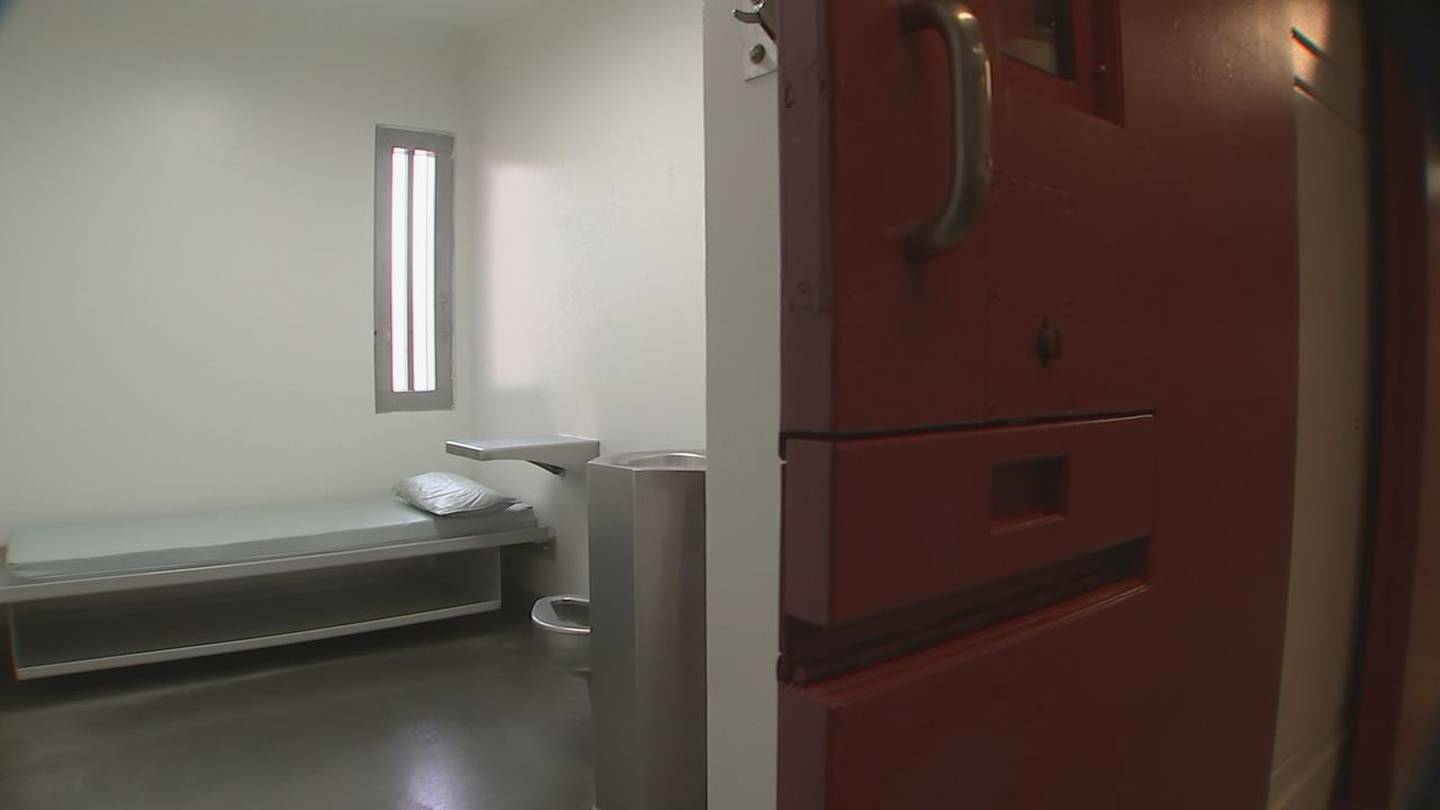 Nearly 2 dozen juvenile inmates being moved due to staffing shortages