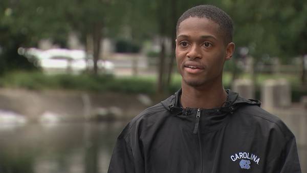 ‘We need radical change’: 19-year-old activist battles for racial injustice