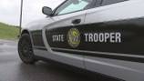 Man killed in Watauga County crash, troopers say 