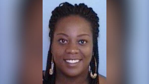 Missing woman’s SUV found in Anson County, CMPD says