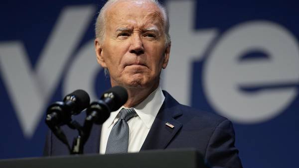 What happens if President Biden drops out of the race? Here’s what could happen next