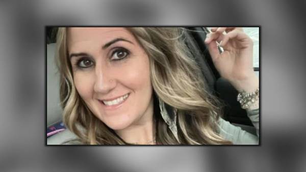 Local doctor’s office remembers life of mother fatally shot by ex-husband in Union County