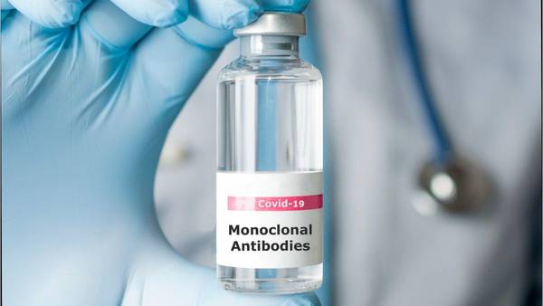 Monoclonal antibody treatments for COVID-19 hard to get, health officials say