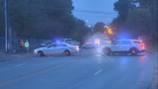 Multiple people hurt in northeast Charlotte crash, MEDIC says