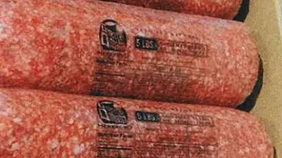 Nationwide health alert issued for ground beef products over possible E. coli threat