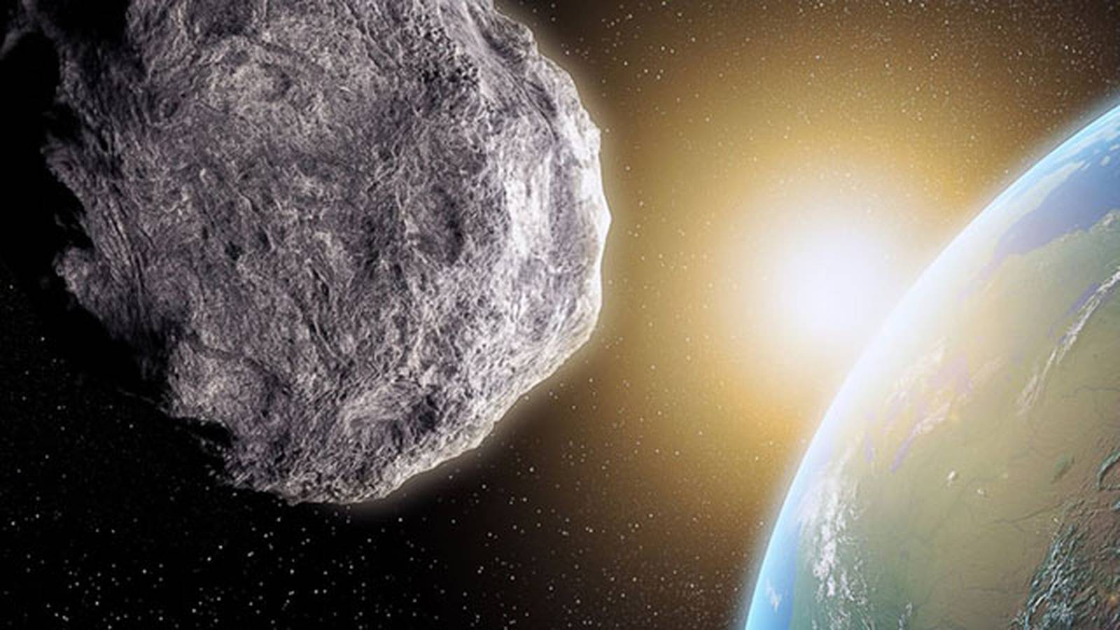 5 Things to Know About the 'Halloween Asteroid' WSOC TV