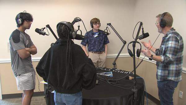 Cabarrus County hosts first ever teen government summit on Saturday