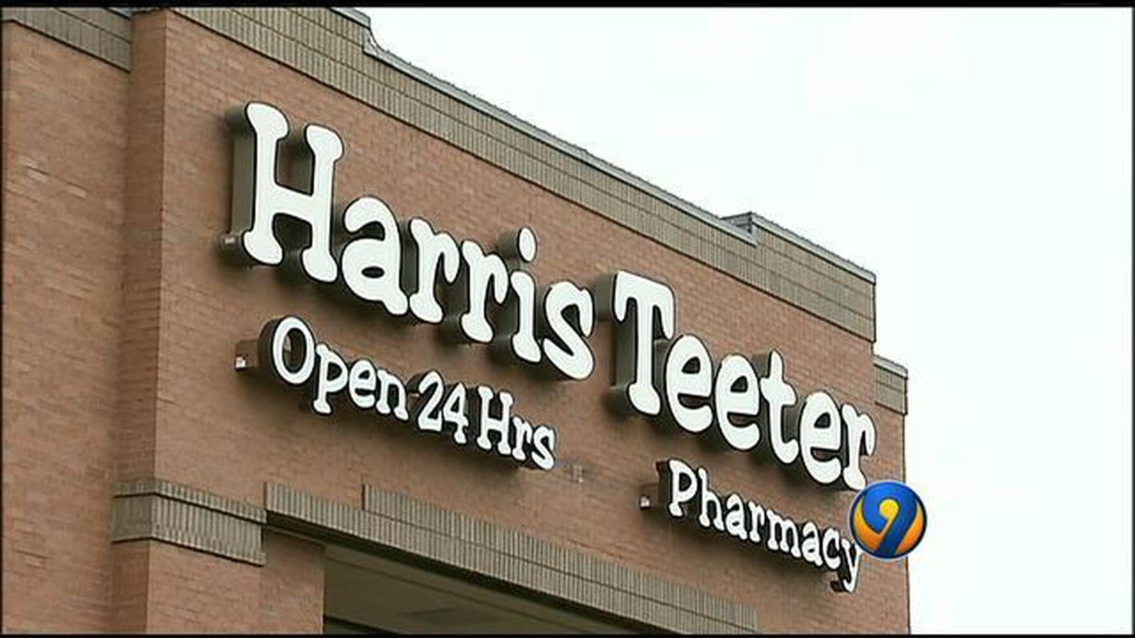 Harris Teeter hiring more than 600 positions for all stores WSOC TV