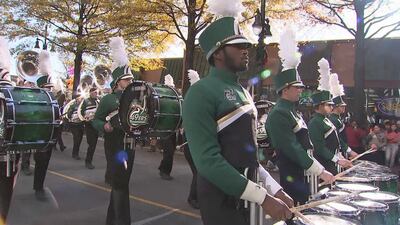 Charlotte Thanksgiving parade organizers prioritize safety after Raleigh tragedy