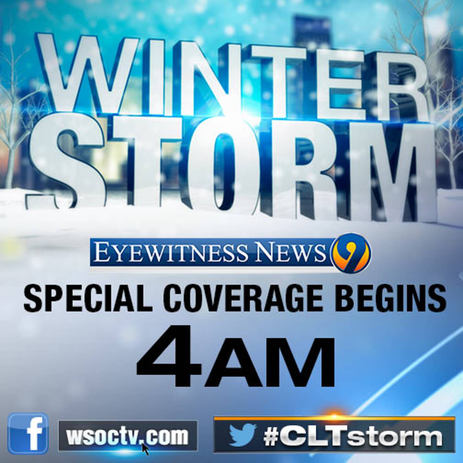 Wsoc Tv Weather Radar Charlotte Nc