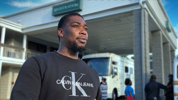 Building healthy people, relationships in the midst of Charlotte housing crisis