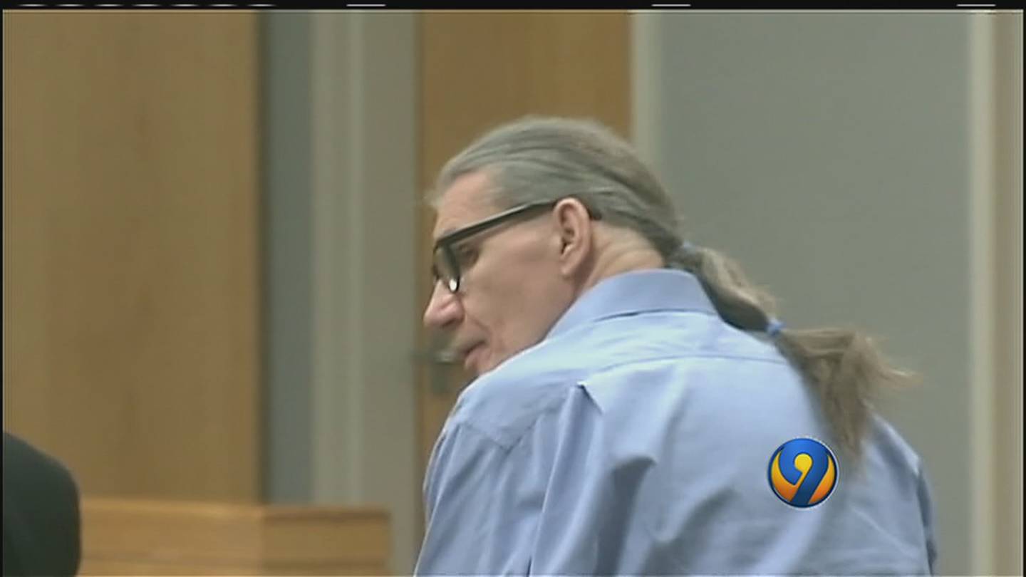 Infamous Gaston County Killer Pleads Guilty To 2011 Murder Of Teen Girl Wsoc Tv 