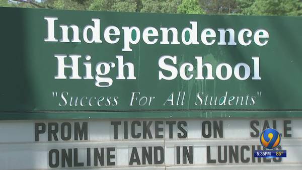 Independence HS student threatened classmate with butcher knife, police say
